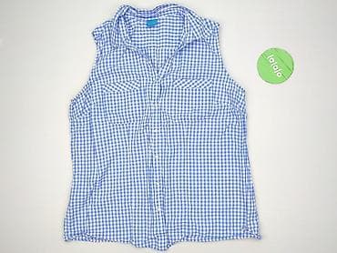 hard rock bluza: Cool Club, Koszula damska, rozmiar 4XL — 2