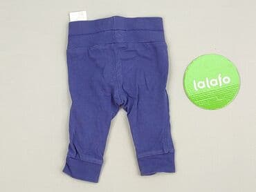 modne jeansy: Legginsy, So cute, 0-1 miesięcy, stan - Bardzo dobry — 3