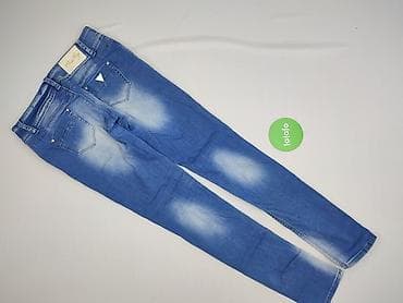 lana del rey jeans: Jeansy damskie, rozmiar L — 3