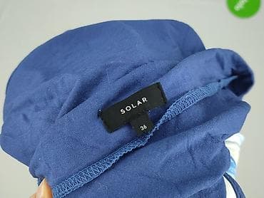 solar sukienka: Solar, Sukienka damska, rozmiar S — 4