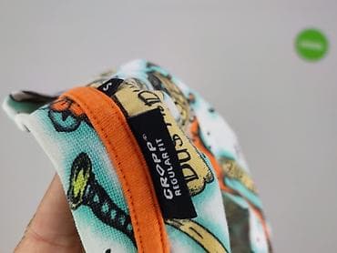 nirvana cropp: Cropp, Koszulka dla mężczyzn, rozmiar S — 6