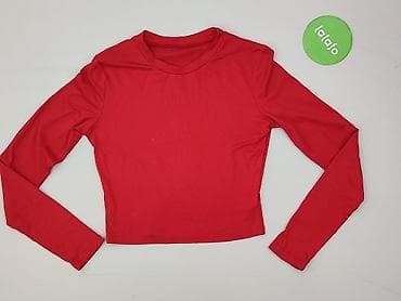 bluzki wiosenne: Top damski, rozmiar XS — 2