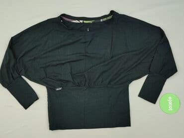 bluzki nietoperz plus size: Bluzka damska, rozmiar M — 2
