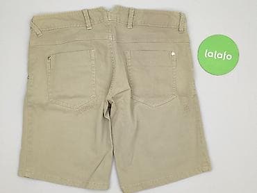 pls jeans: Gaudi, Szorty damskie, rozmiar L — 3