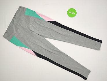 souluxe: Esprit, Legginsy Sportowe damskie, rozmiar M — 2