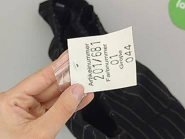 70 latki: Kamizelka damska, rozmiar 3XL — 5