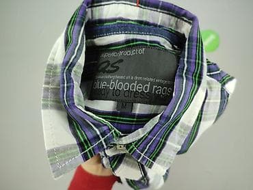 daniel david koszula: Q/S By S.Oliver, Koszulа dla mężczyzn, rozmiar M — 4