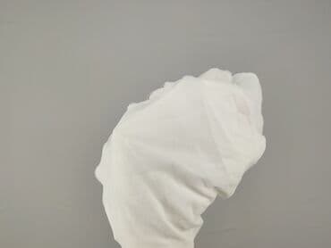 obcisłe koszulki: Stefanel, T-shirt damski, rozmiar S — 5