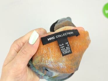 t shirty python: Mango, Bluzka damska, rozmiar XS — 4