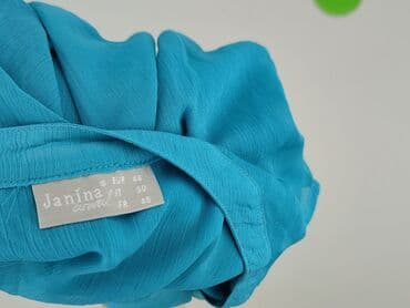 bonprix tuniki duze rozmiary: Janina, Tunika damska, rozmiar 3XL — 4