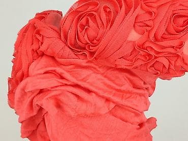 bluzki fuksja: Sukienka damska, rozmiar L — 6