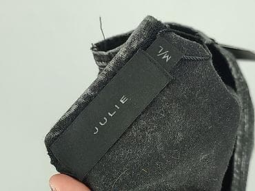 koszulka spider: JULIE, T-shirt damski, rozmiar M — 5