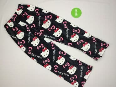piżama hello kitty h: Hello Kitty, Spodnie do spania, S — 2
