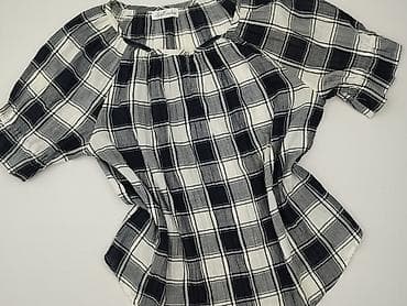 bluzki dla babci: Bluzka damska, rozmiar 5XL — 1