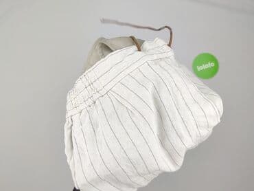 bluzki aipi: Spodnie materiałowe damskie, S — 7