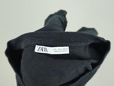 pull and bear bluza tupac: Zara, T-shirt damski, rozmiar L — 5