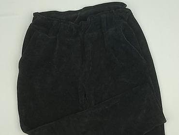 kalosze h: Moda Italia, Legginsy Eleganckie damskie, rozmiar S — 1