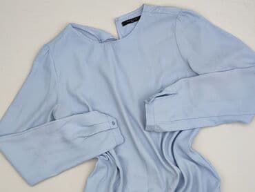 bluzki z długim rękawem mohito: Mohito, Bluzka damska, rozmiar XS — 2