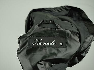 lekka bomberka damska: Kurtka bomberka damska, rozmiar M — 4