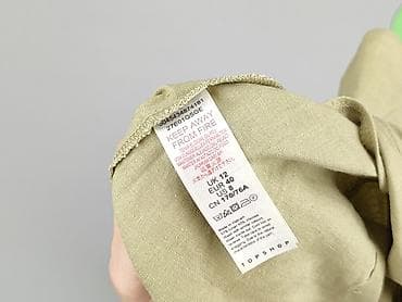 lenlino: Topshop, Spódnica damska, rozmiar L — 4