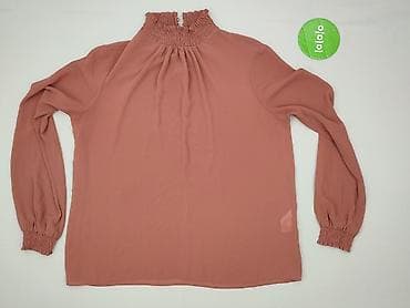bluza koc primark: Pieces, Bluzka damska, rozmiar M — 2