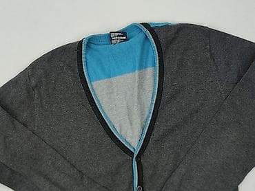 decathlon kurtka softshell: Cropp, Kardigan dla mężczyzn, rozmiar M — 1