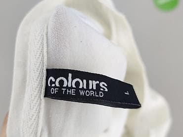 white stuff: Colours of the World, Bluzka damska, rozmiar L — 4