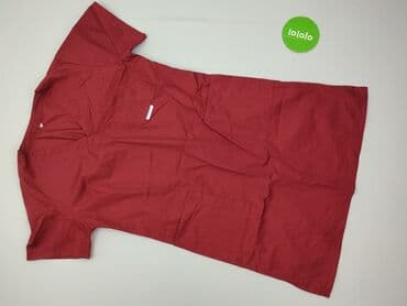 skladanie koszulki: Sukienka damska, M — 2