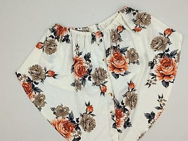 ponczo massimo dutti: Shein Curve, Bluzka damska, rozmiar One size — 1