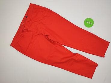 oliver z: S.Oliver, Spodnie materiałowe damskie, rozmiar 4XL — 4