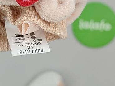 kapcie swinki: Buciki niemowlęce, 21, stan - Idealny — 4