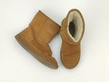 obuwie zimowe ccc: UGG, Kozaki damskie, 40 — 1