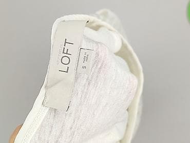 pepco biale bluzki: Loft, Bluzka damska, rozmiar S — 5