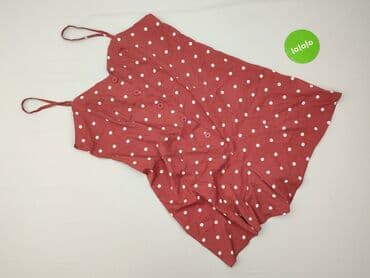 sukienki w czerwoną kratę: Primark, Sukienka damska, rozmiar L — 2