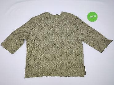 bluzki retro: Used, Bluzka damska, rozmiar L — 3