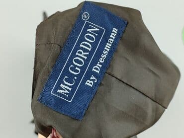 Inne ubrania męskie: Męska kamizelka garniturowa MC.GORDON by Dressmann - Kolor: ciemny — 4