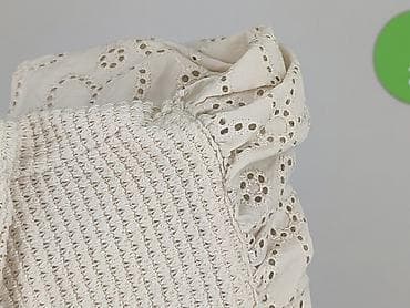 top satynowy h: Shein, Top damski, rozmiar XS — 6