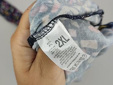 canda zwroty: Sukienka damska, rozmiar 2XL — 5
