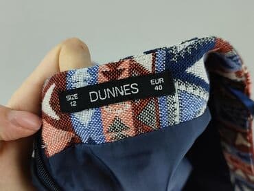 spódniczka mini allegro: Dunnes, Spódnica damska, rozmiar L — 4