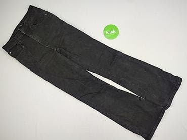 buty do garnituru lasocki: Jeansy damskie, rozmiar S — 2