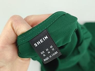 shein curve plus size: Shein, Sukienka damska, rozmiar XL — 4