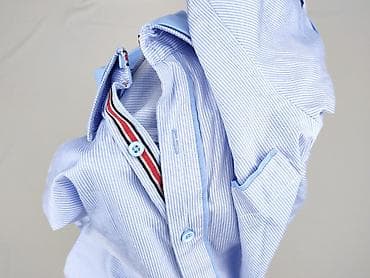 bluzy dsquared2: Speedo, Koszulа dla mężczyzn, rozmiar M — 6