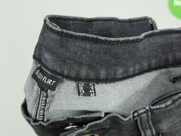 lidl jeans: Bodyflirt, Jeansy damskie, rozmiar XL — 4