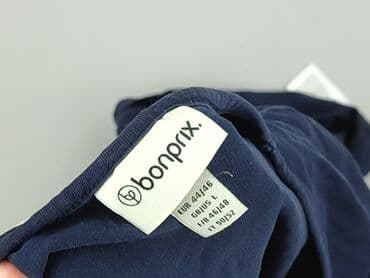 bonprix koszulki damskie duże rozmiary: Bonprix, T-shirt damski, rozmiar 2XL — 6