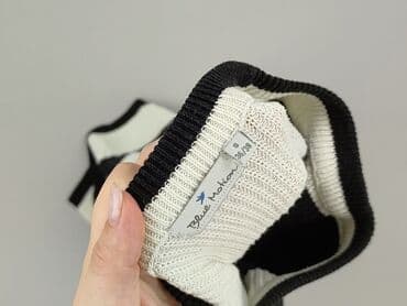 sweter w paski h: Blue Motion, Sweter damski, rozmiar S — 4