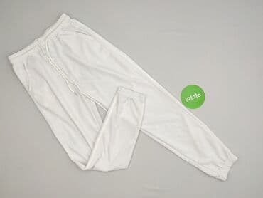 okee bluzy: Spodnie dresowe damskie, rozmiar S — 2