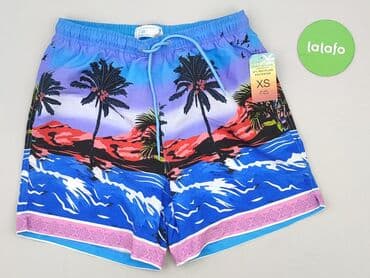 ccc klapki ipanema: Primark, Szorty kąpielowe dla mężczyzn, rozmiar XS — 2