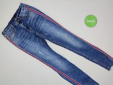 denim co: Diverse, Jeansy damskie, rozmiar S — 2