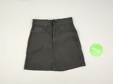 czarne plisowane spódnice stradivarius: Primark, Spódnica damska, rozmiar XS — 2