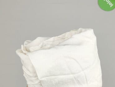 biale buty skarpetkowe: Body damskie, rozmiar S — 5